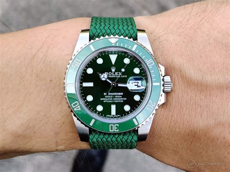 submariner straps